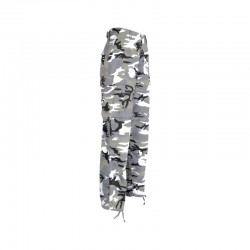 Pantalon US BDU M65 camouflage urbain gris 