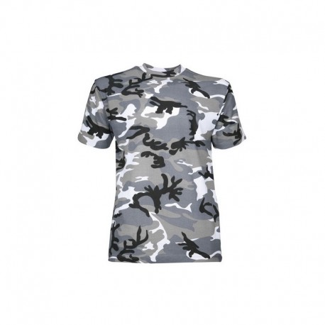 Tee-shirt camouflage enfant Tee-shirt camouflage enfant