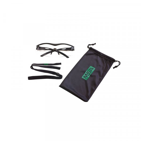 Lunettes de protection balistique RACERS