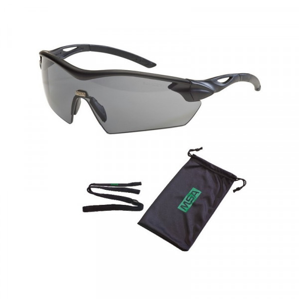 Lunettes de protection balistique RACERS