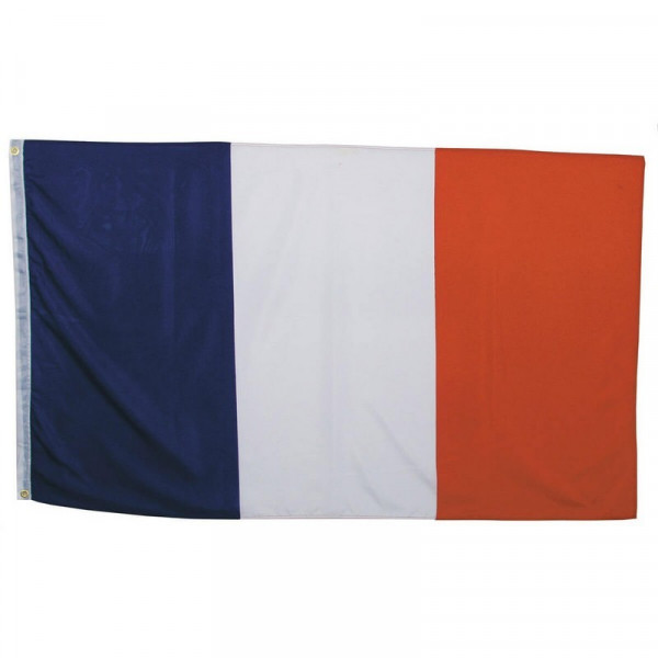 Drapeau Francais 90 *150