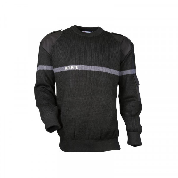 Pull Sécurité