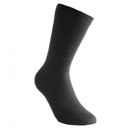 Chaussette Socks Knee High 400 [Ullfrotté Woolpower]