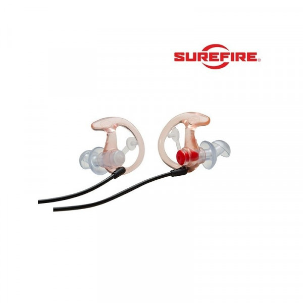 Bonchons d'oreilles anti-bruits EP3