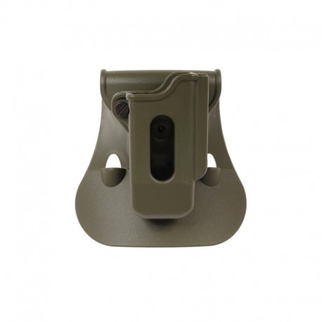 Porte chargeur pamas/ beretta rigide imi Porte chargeur pamas/ beretta rigide imi