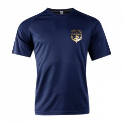 Tee-shirt easy clim marine Troupes de Marine