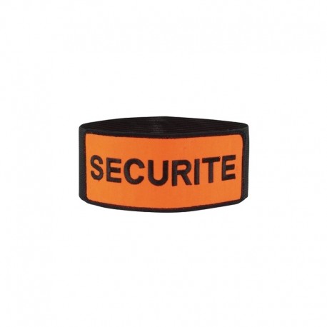 Brassard Sécurité Brassard Sécurité