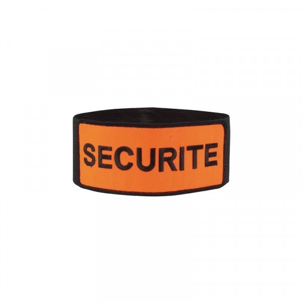 Brassard Sécurité