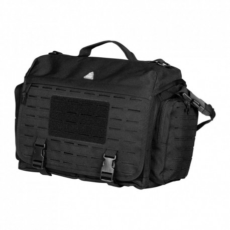 Sac tactical report Sac tactical report