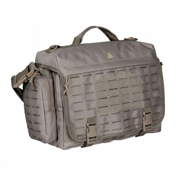 Sac tactical report
