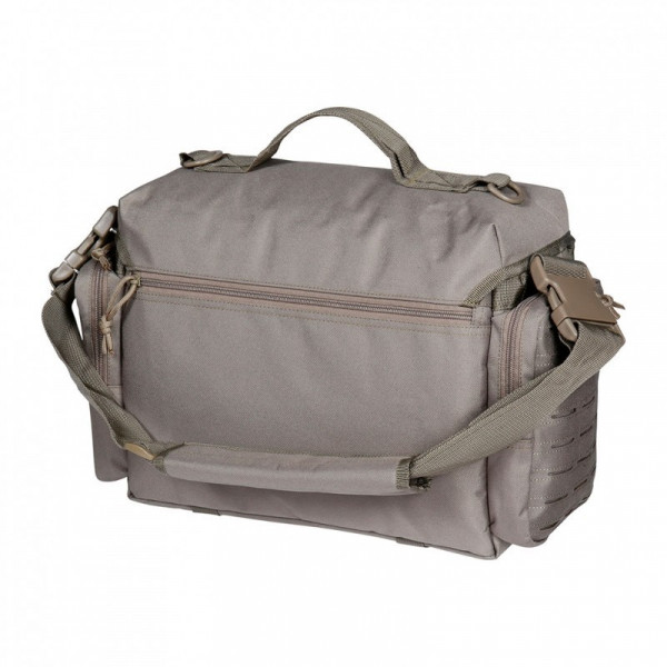 Sac tactical report