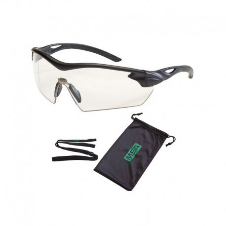 Lunettes de protection balistique RACERS