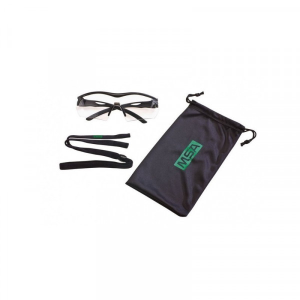 Lunettes de protection balistique RACERS