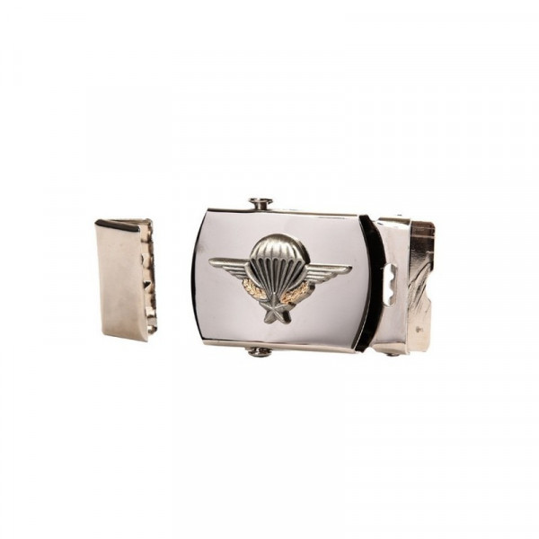 Boucle de ceinture TAP