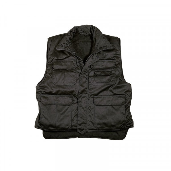 Gilet grand froid 