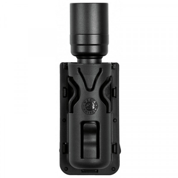 Porte-lampe rotatif 8VP63 noir