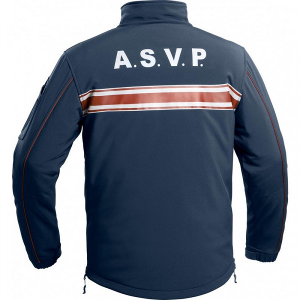 Softshell A.S.V.P. P.M. ONE