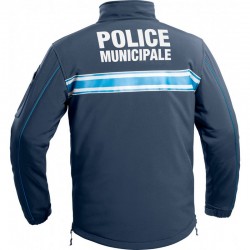 Softshell Police Municipale P.M. ONE