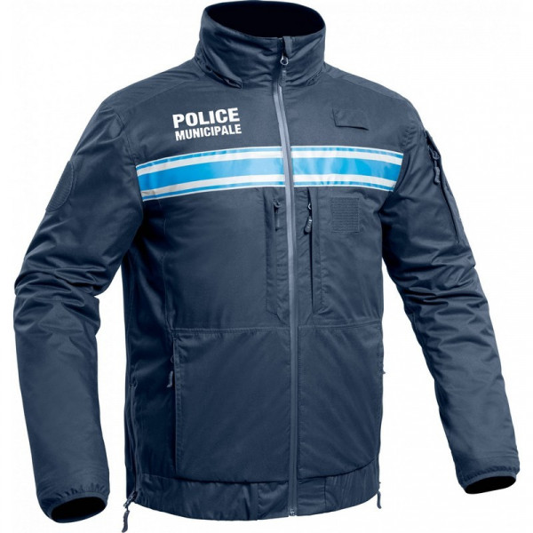 Blouson d'été Police Municipale P.M. ONE