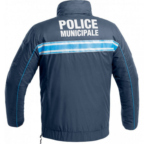 Blouson d'été Police Municipale P.M. ONE