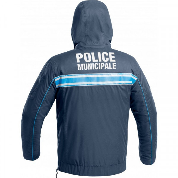 Blouson d'été Police Municipale P.M. ONE
