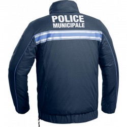 Blouson d'hiver Police Municipale P.M. ONE