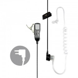 Micro-casque Midland C732.03 Security Headset MA 31-L
