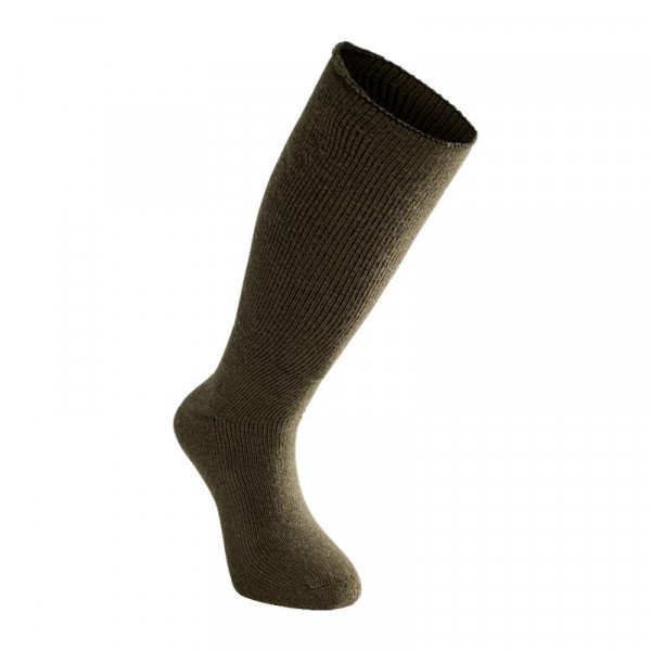 Chaussette Socks Knee High 600 [Ullfrotté Woolpower]