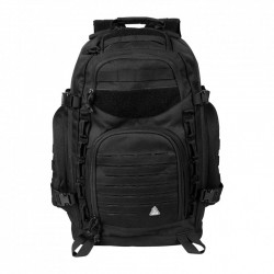 Sac a dos trex 60l Noir