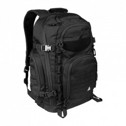 Sac a dos trex 60l Noir