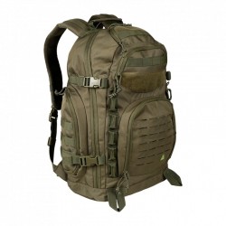 Sac a dos trex 60l vert OD