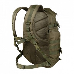 Sac a dos trex 60l vert OD