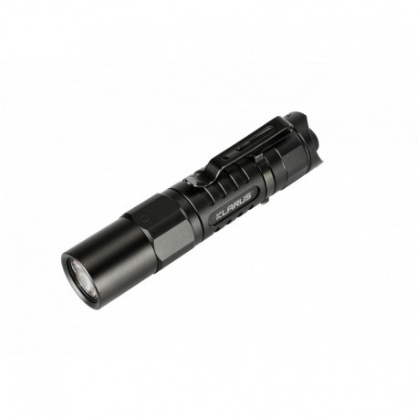 Lampe tactique compacte rechargeable XT1A LED - 1000 Lumens Lampe tactique compacte rechargeable XT1A LED - 1000 Lumens