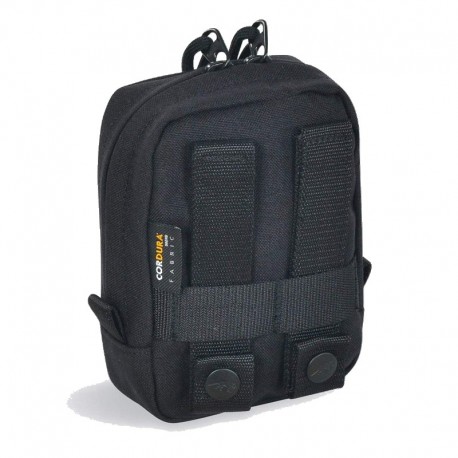 TT Tac Pouch 1 Trema noir TT Tac Pouch 1 Trema noir
