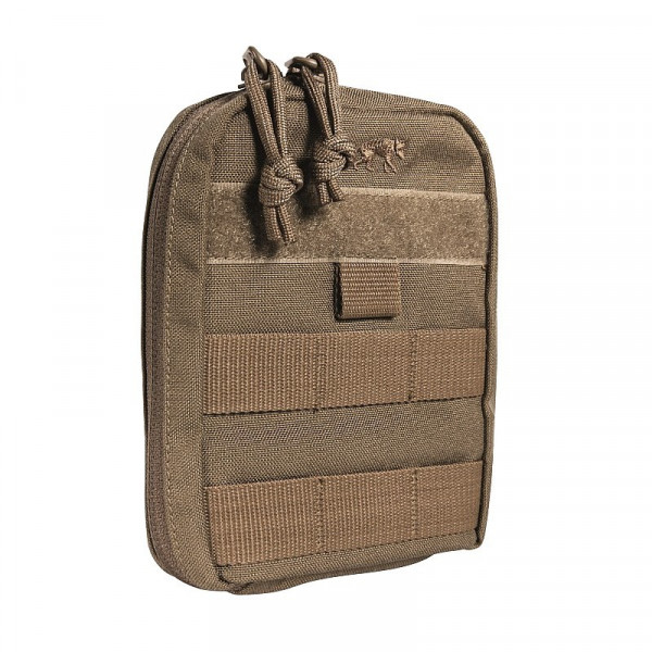 TT Tac Pouch 1 Trema coyote