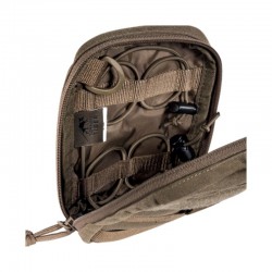 TT Tac Pouch 1 Trema coyote
