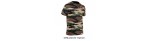 T-shirt Strong Airflow cam CE