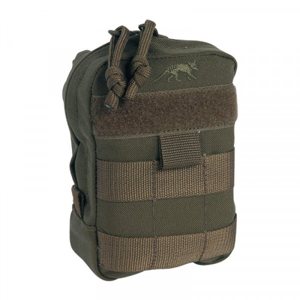 TT Tac Pouch 1 Trema olive