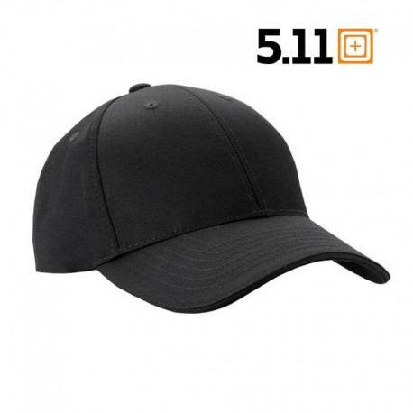 Casquette Uniform verte 5.11 Casquette Uniform verte 5.11