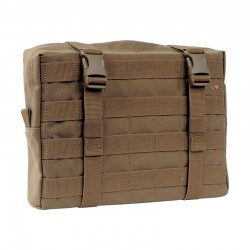 TT Tac Pouch 10 coyote brown