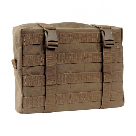 TT Tac Pouch 10 coyote brown