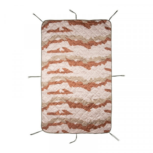 Poncho liner cam ce / cam desert