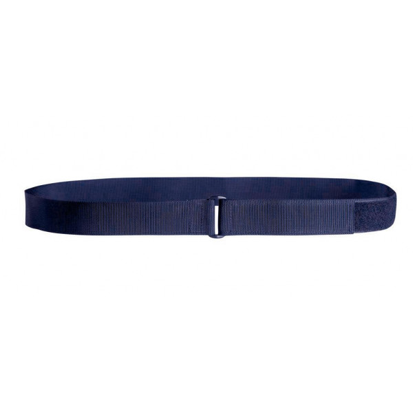 Ceinture Regular 40 mm bleu marine