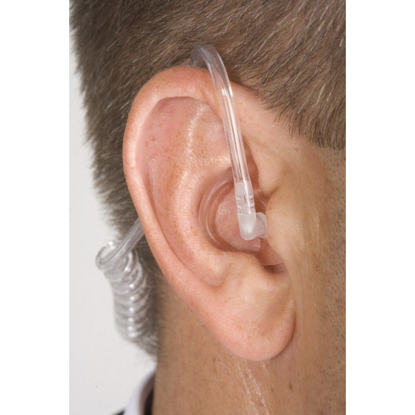 Insert d'oreille droite taille L