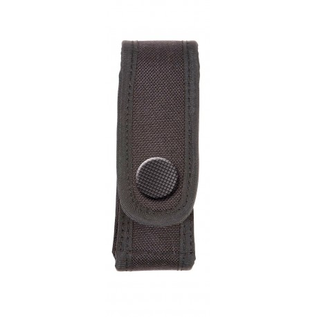 Porte-aérosol 25 ml / porte-lampe SÉCU-ONE noir Porte-aérosol 25 ml / porte-lampe SÉCU-ONE noir