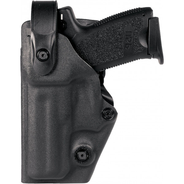 Holster gaucher Vegatek Top VKT8 noir pour SIG PRO 2022