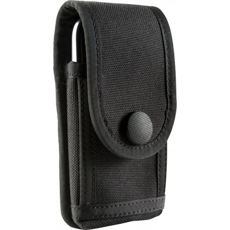 Pochette téléphone G.M. noir Pochette téléphone G.M. noir