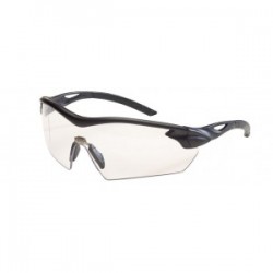 Lunettes de protection balistiques Racers écran incolore