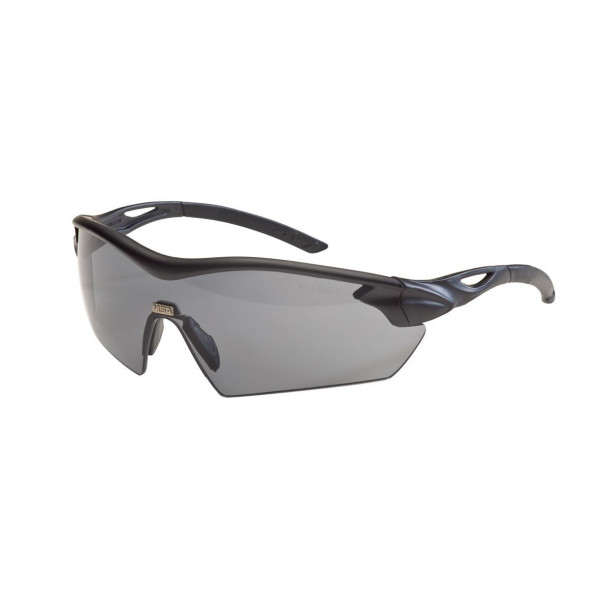 Lunettes de protection balistiques Racers écran fumé