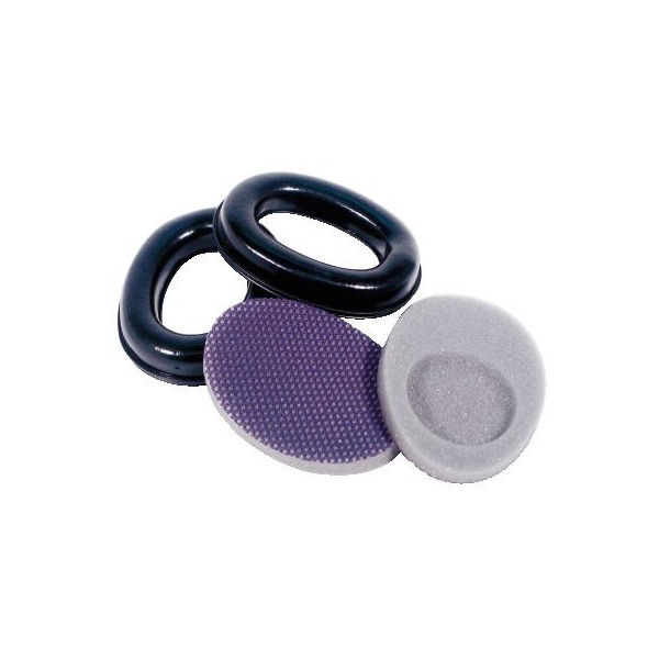 Kit d'hygiène de rechange en mousse pour casque anti-bruit Suprême